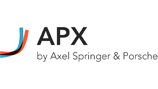 APX by Axel Springer and Porsche