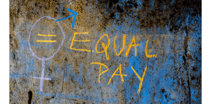 Equal Pay Day: Promoting Wage Equality and Workplace Fairness