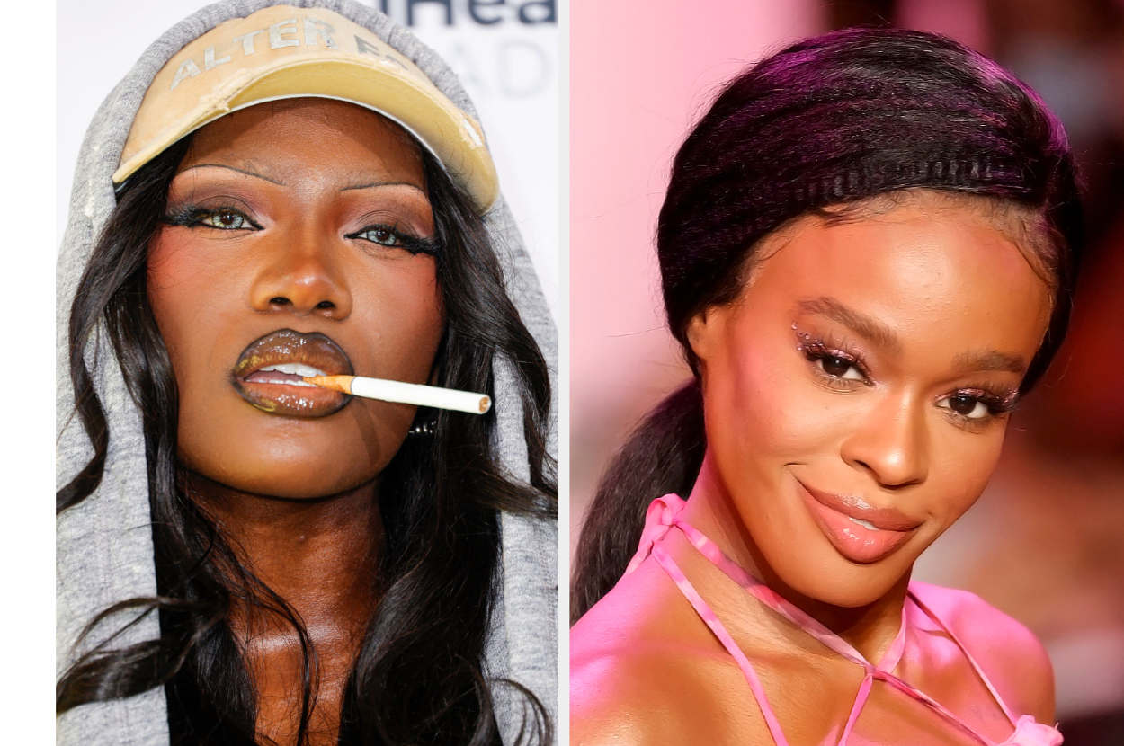 Azealia Banks Said Doechii Fans Should Be Called “Wannabes,” And Here’s How She Responded