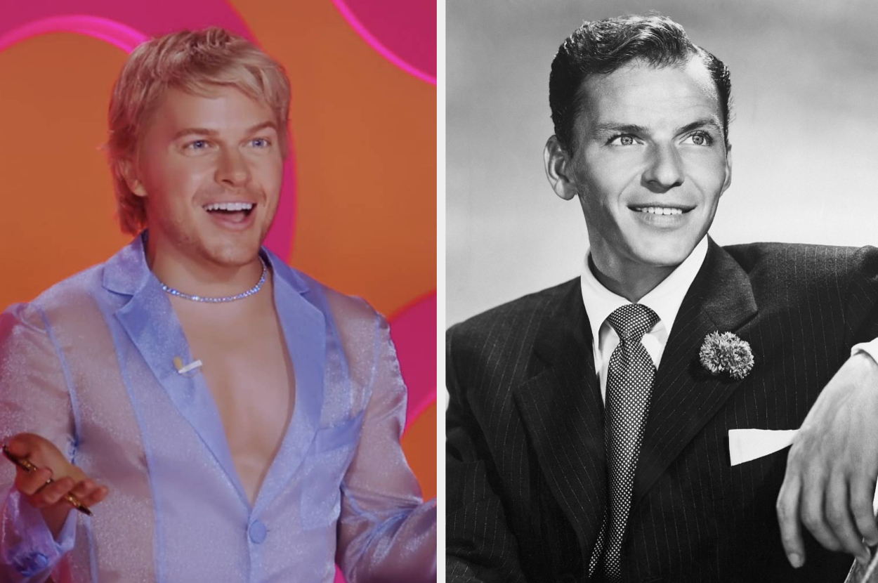 Ronan Farrow Joked About Who His Father Could Be In A New Episode Of “RuPaul’s Drag Race”