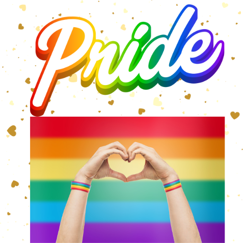 Celebrating Pride: A Month of Visibility and Unity