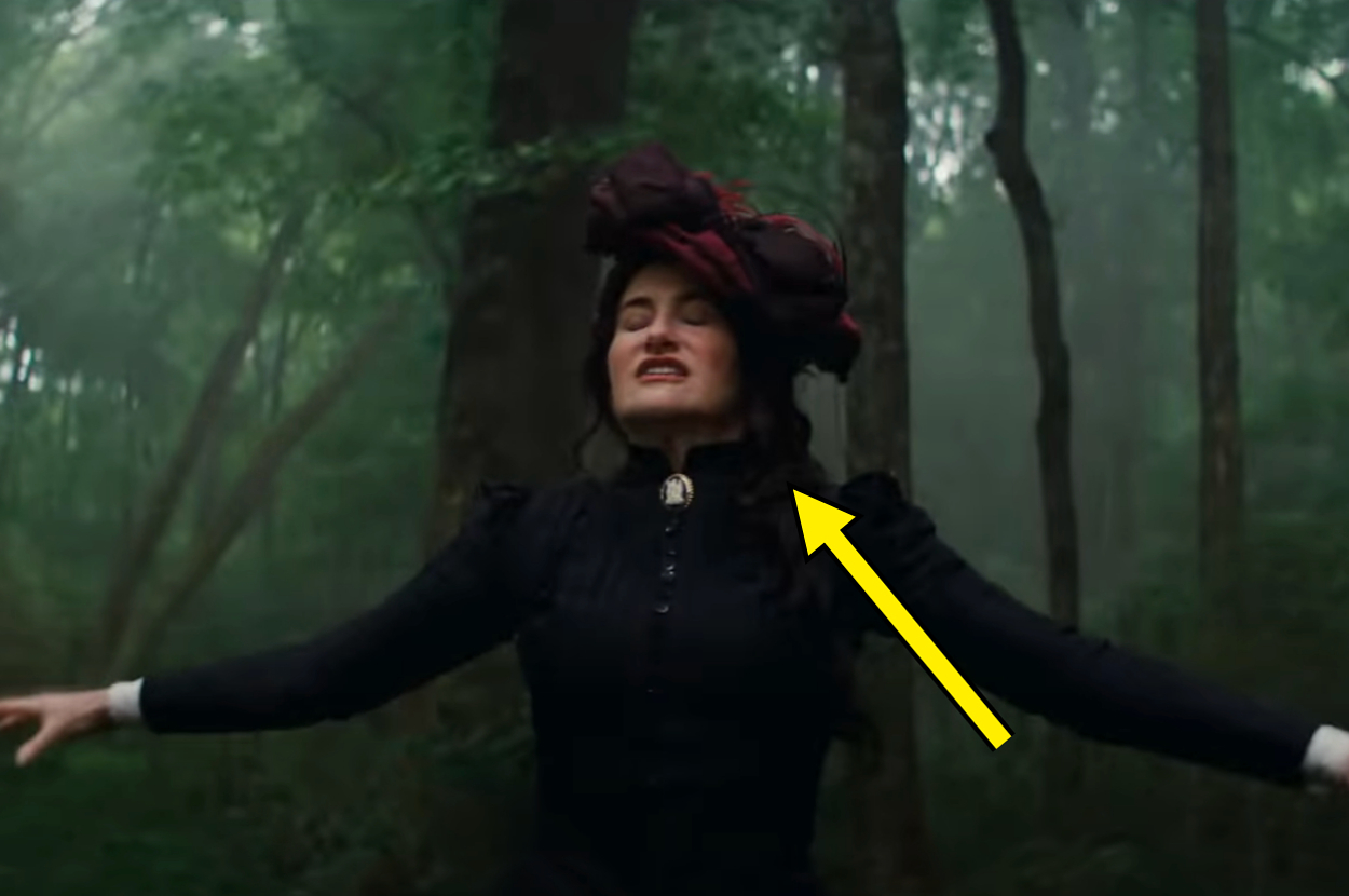 “I’m About To Break Everyone’s Hearts”: 15 “Agatha All Along” Fan Theories That Are Wicked Smart